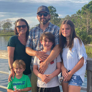 Meet your Posher, Kristi